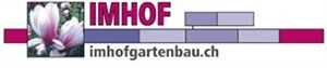 IMHOF Gartengestaltung GmbH